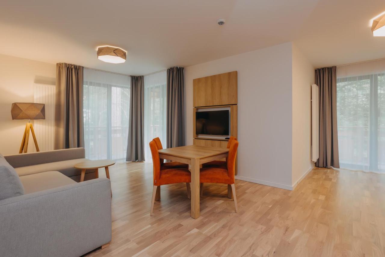 Platinum Apartments Szklarska Poreba Extérieur photo