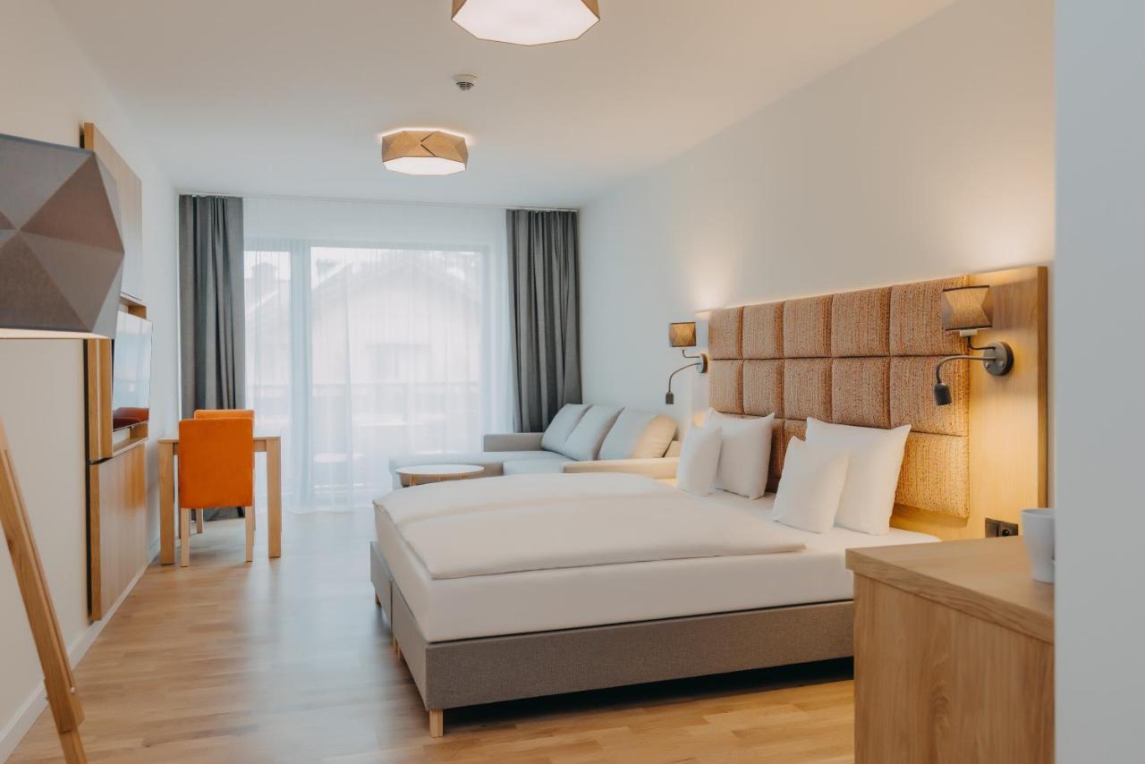 Platinum Apartments Szklarska Poreba Extérieur photo