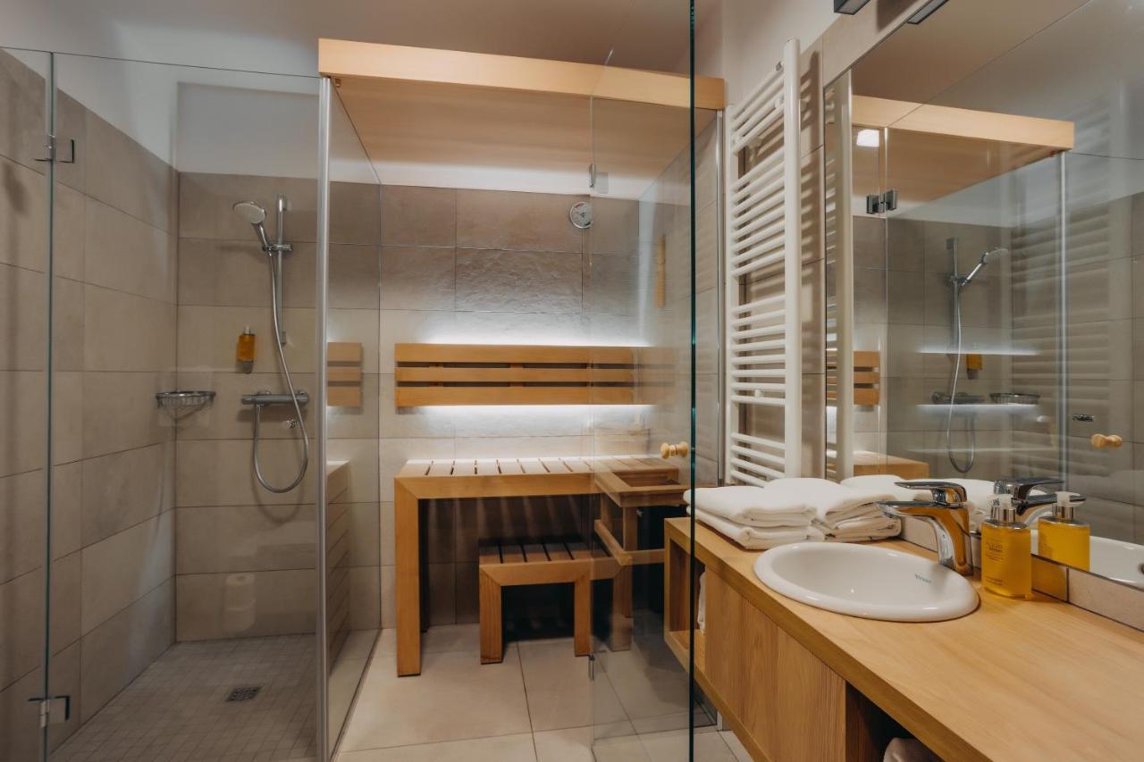 Platinum Apartments Szklarska Poreba Extérieur photo
