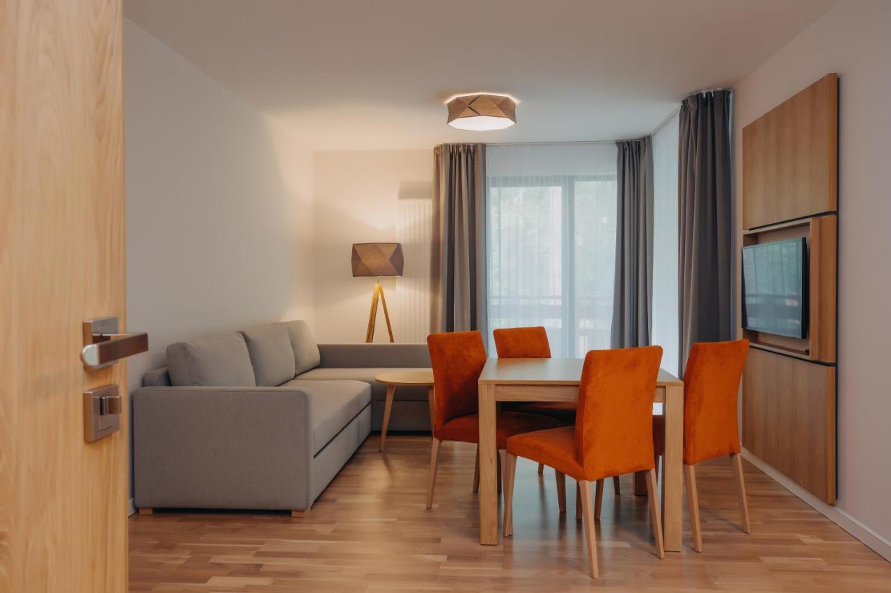 Platinum Apartments Szklarska Poreba Extérieur photo