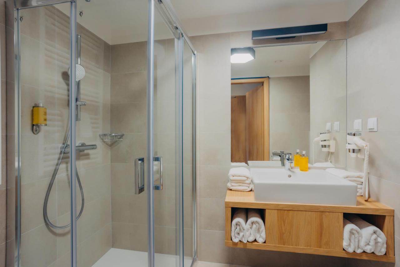 Platinum Apartments Szklarska Poreba Extérieur photo