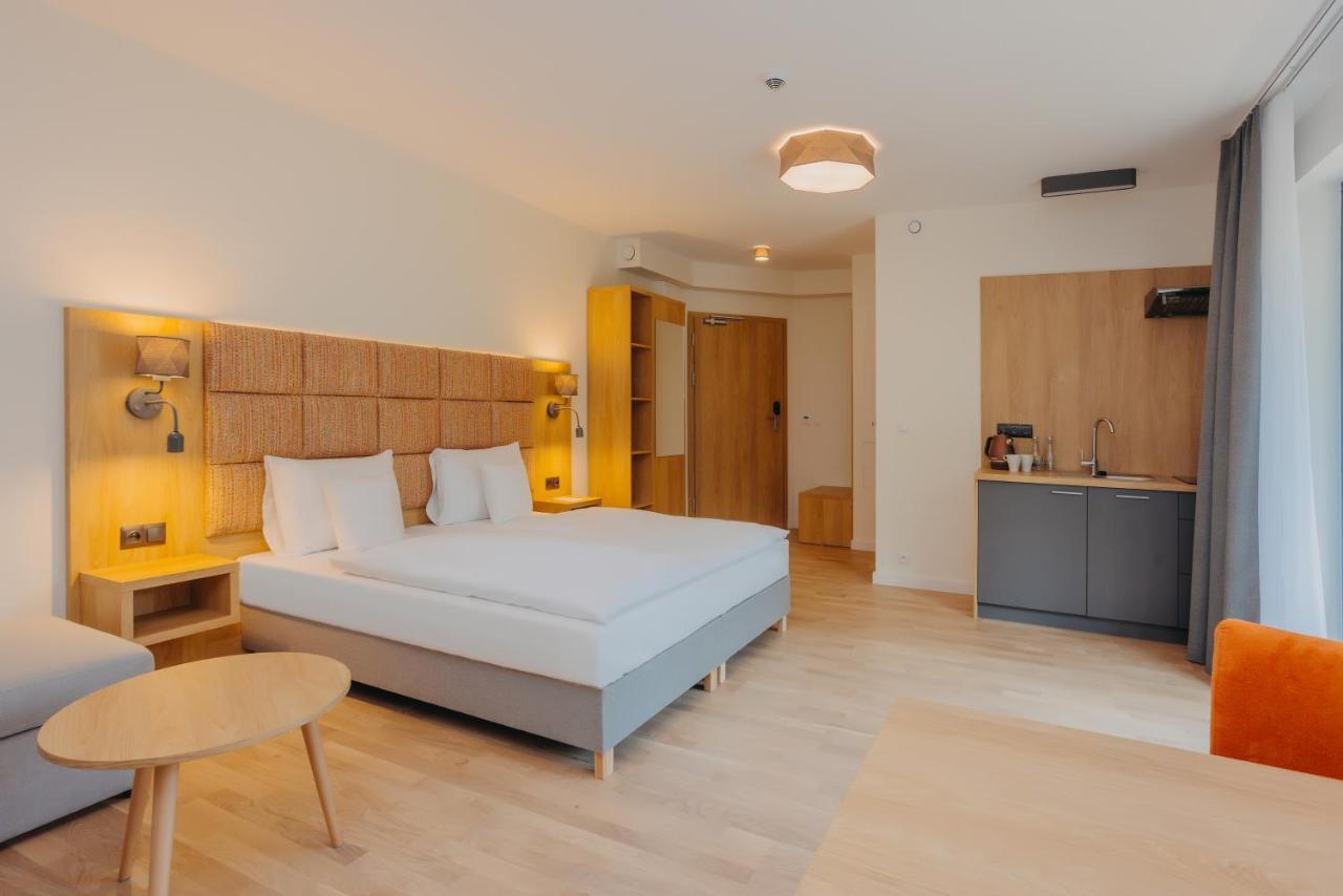 Platinum Apartments Szklarska Poreba Extérieur photo